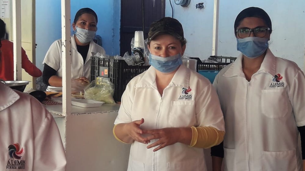 Continúa Secretaría de Salud con operativo en el FAOT 2019