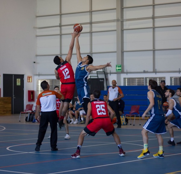 Es Sonora atractivo para eventos deportivos