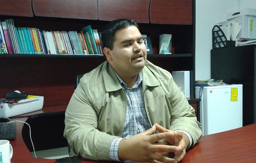 Nueva Alianza obtiene presupuesto como organización local