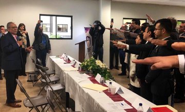 Erradicará Gobierno del Estado y Ayuntamiento trabajo infantil en Nogales Erradicará Gobierno del Estado y Ayuntamiento trabajo infantil en Nogales