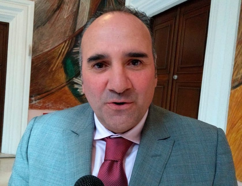 Solucionarán de manera definitiva situación de funcionarios administrativos del Congreso del Estado