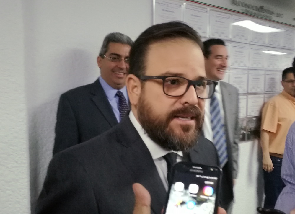 Anuncia SSP nuevos nombramientos en C5i y PESP