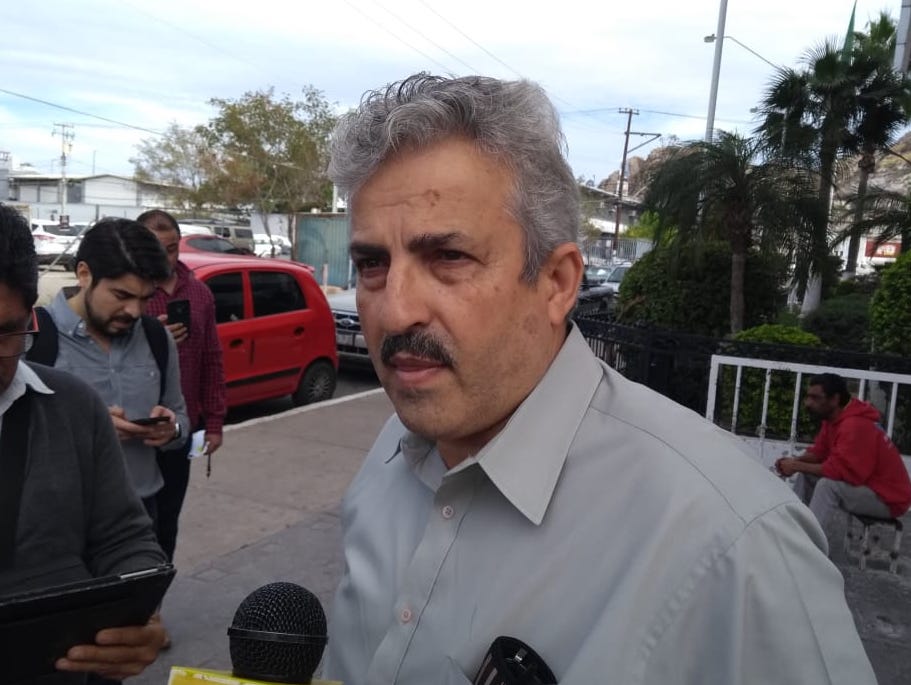 Apoyo continuará pero con un esquema diferente de atención: Taddei Bringas