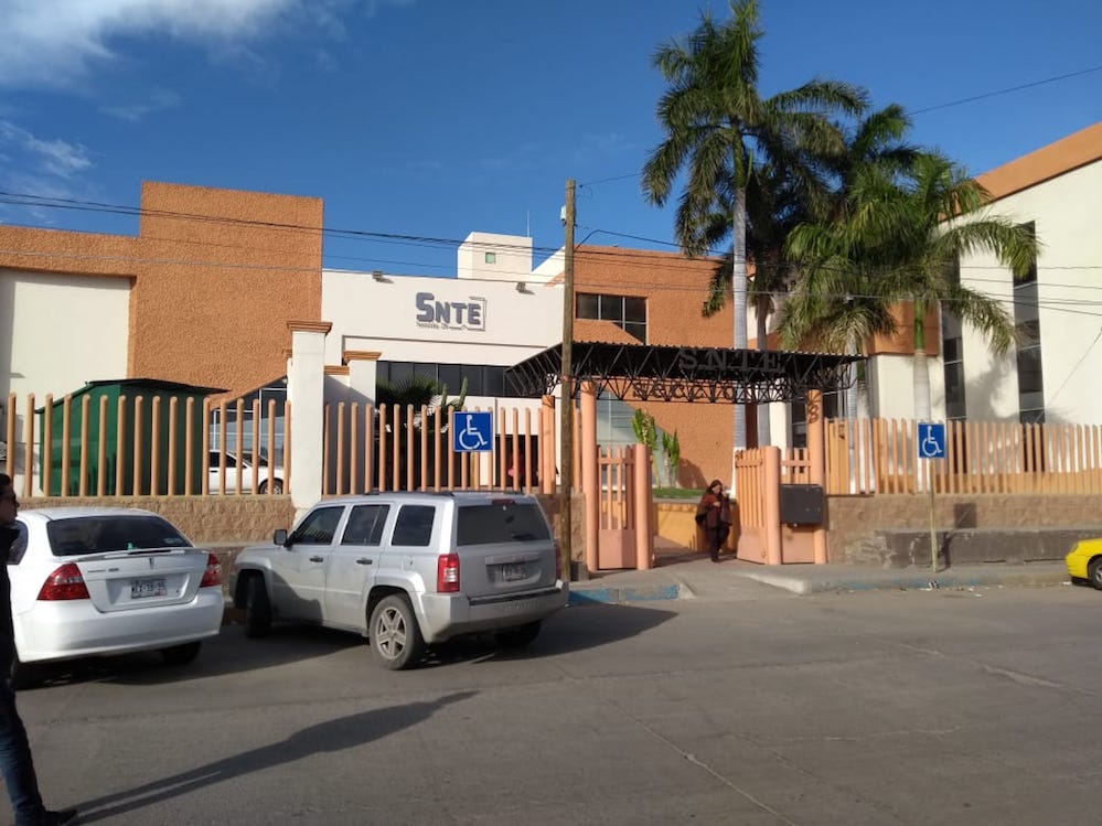 Listo proceso de renovación en la SNTE Sección 28