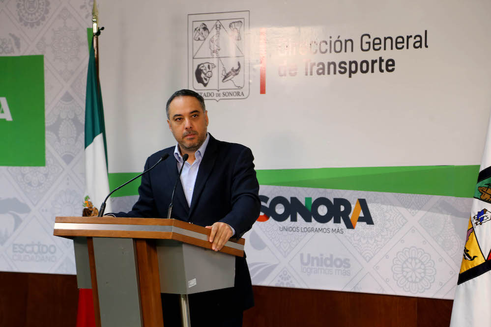 Arranca Gobierno del Estado proceso para transformar el servicio del Transporte Urbano