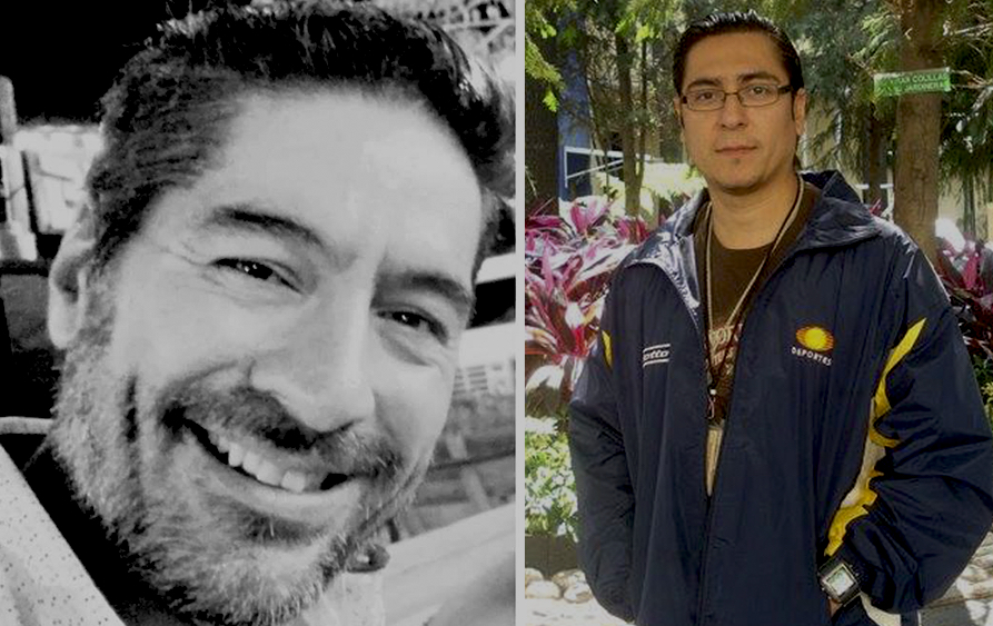 A 24 horas de la agresión a comunicadores, la Fiscalía continua con las investigaciones A 24 horas de la agresión a comunicadores, la Fiscalía continua con las investigaciones