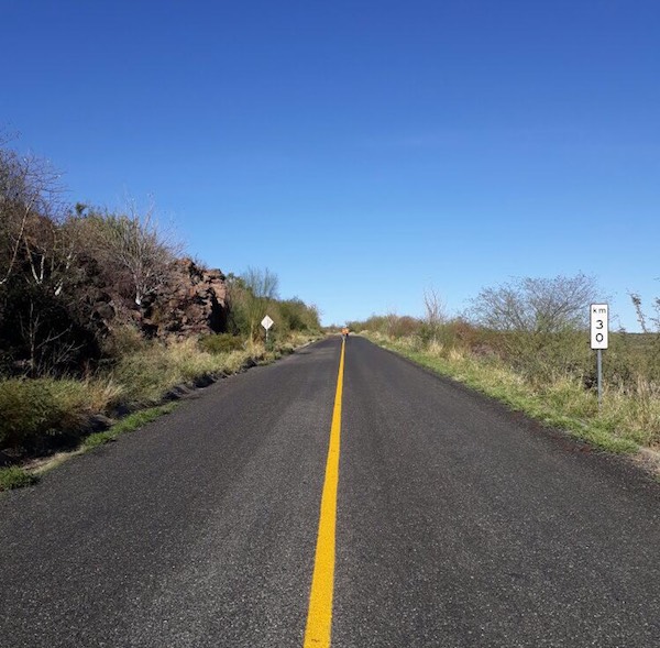 Más de 3 mil 600 mdp invertidos en carreteras: Sidur