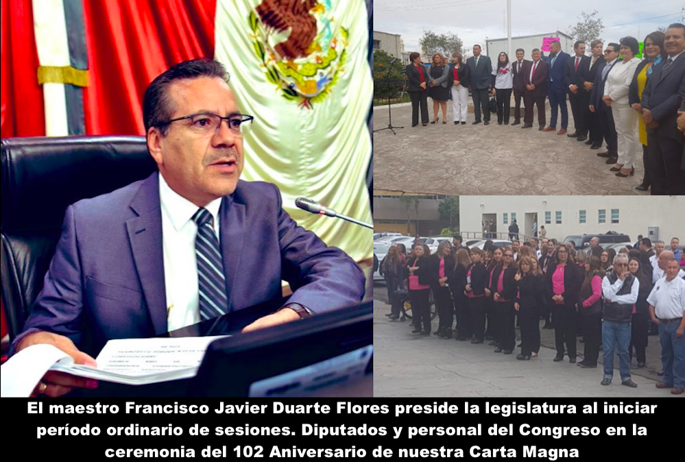 Diputados, nuevo comienzo
