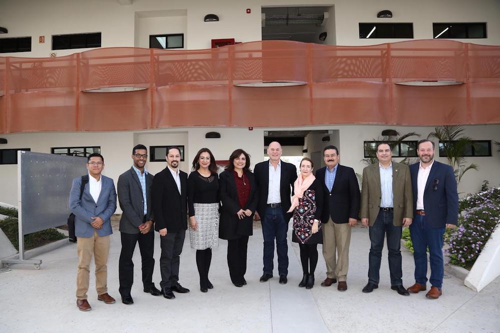 Avanzan acuerdos educativos entre Sonora y Nuevo México