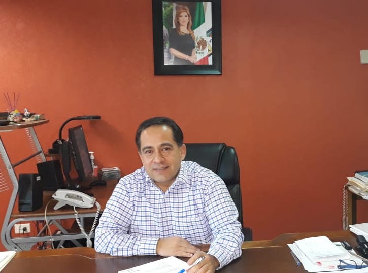 Continúa Sagarhpa con repoblamiento en embalses