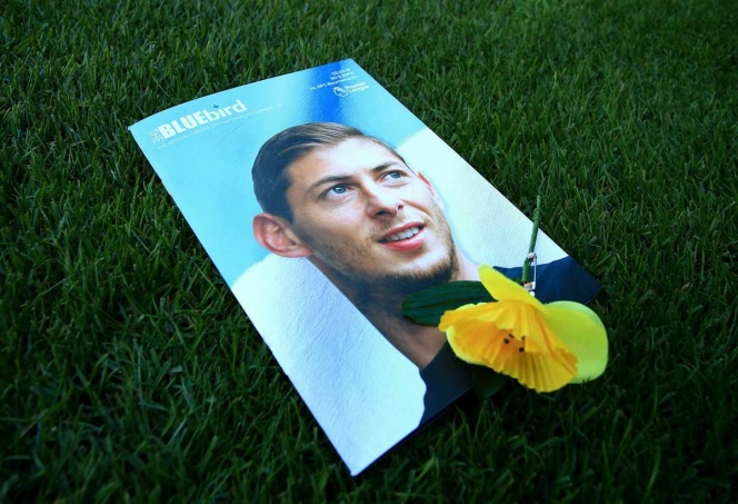 Revelan causas de la muerte de Emiliano Sala