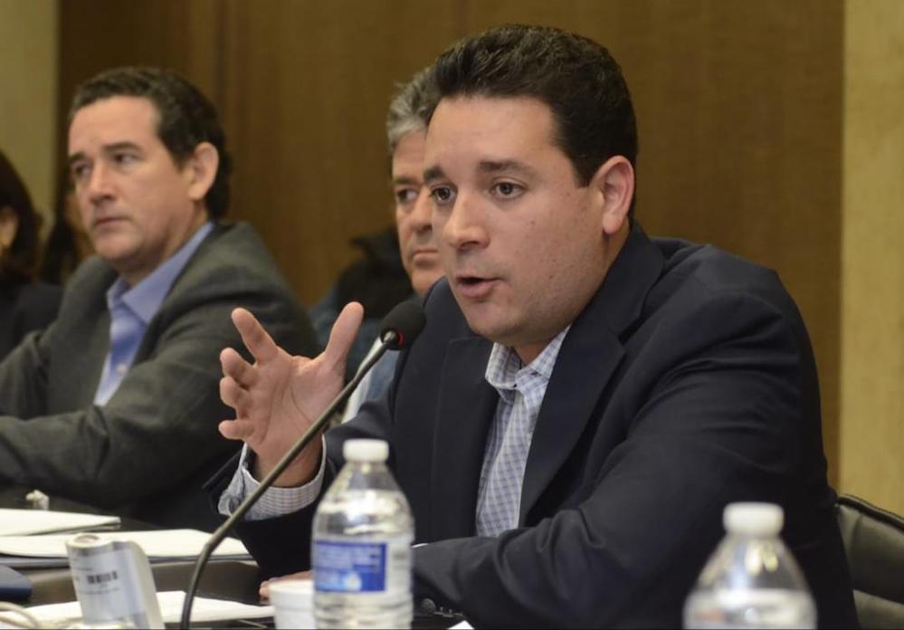 Exigen diputados priistas mantener reglas de operación del Fondo Minero Exigen diputados priistas mantener reglas de operación del Fondo Minero