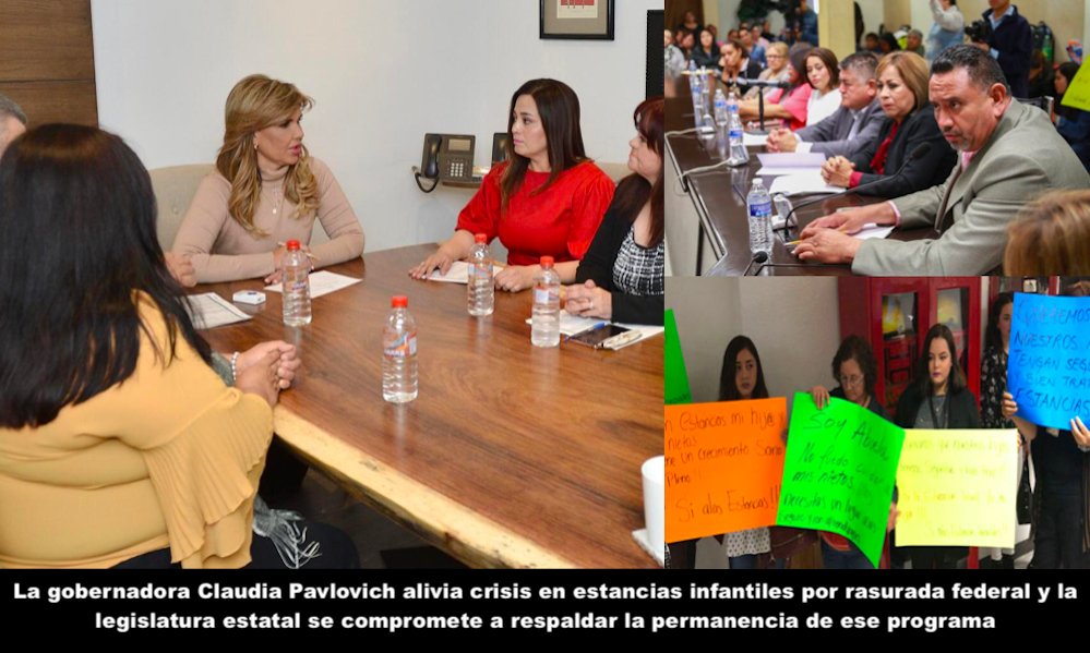 Comienza a oler mal la 4T Comienza a oler mal la 4T