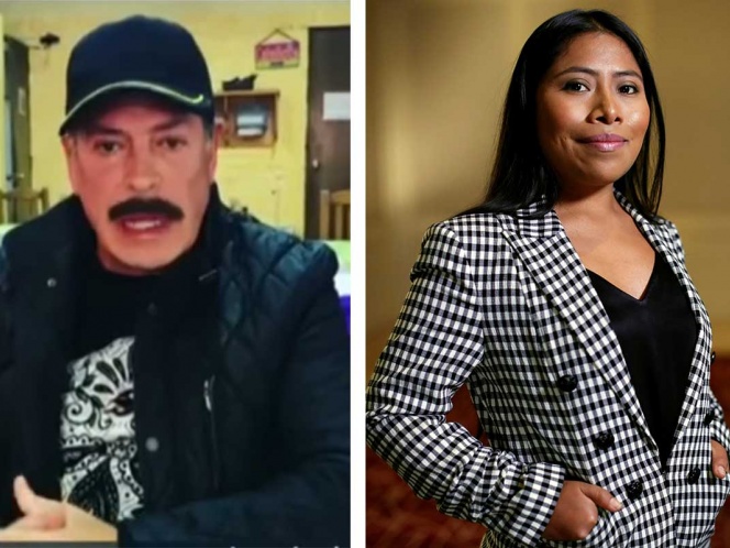 Esto dice Yalitza luego de comentarios racistas de Goyri