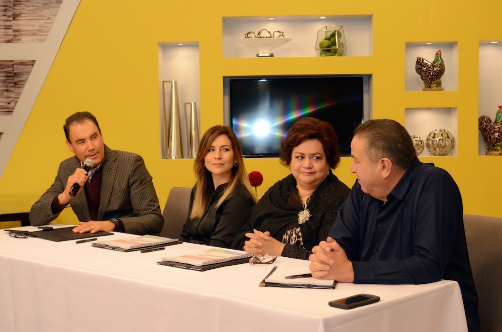 Instalan en Telemax primer Comité para la Prevención y Atención del Hostigamiento Sexual y Acoso Sexual en el Estado