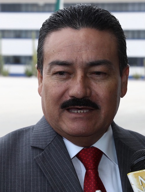 Más del 70 por ciento de menores preinscritos en línea ya tienen escuela asignada: Víctor Guerrero