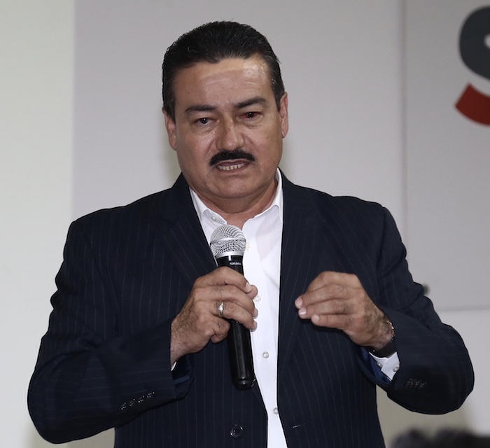 Más del 67 por ciento de nuevos estudiantes preinscritos: Guerrero González Más del 67 por ciento de nuevos estudiantes preinscritos: Guerrero González