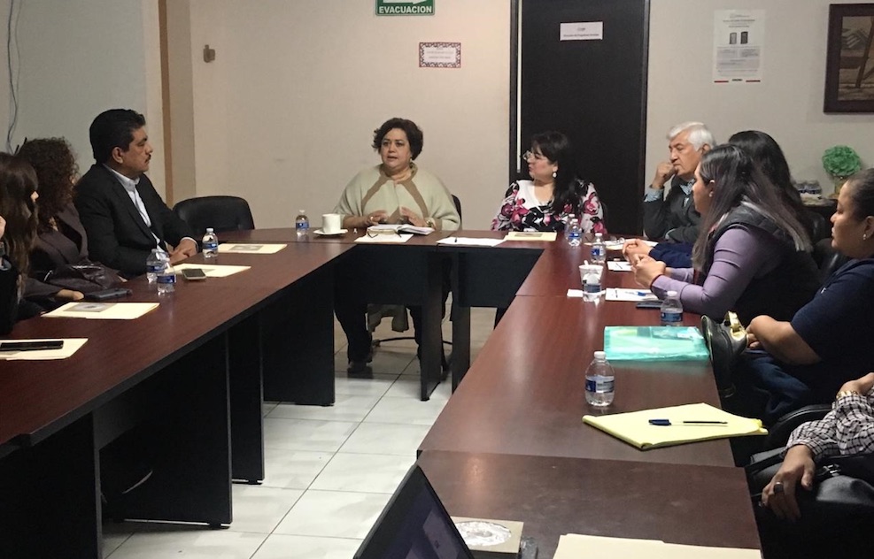 Presenta ISM Protocolo para Prevenir Hostigamiento y Acoso en el Sector Privado