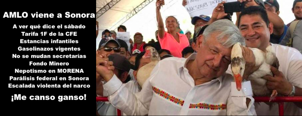 AMLO y sus pendientes AMLO y sus pendientes