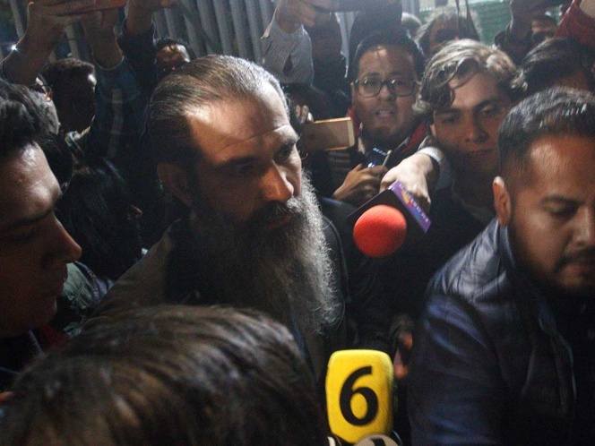 Y si se denuncia a todos los jueces que vendieron amparos a GPE Y si se denuncia a todos los jueces que vendieron amparos a GPE