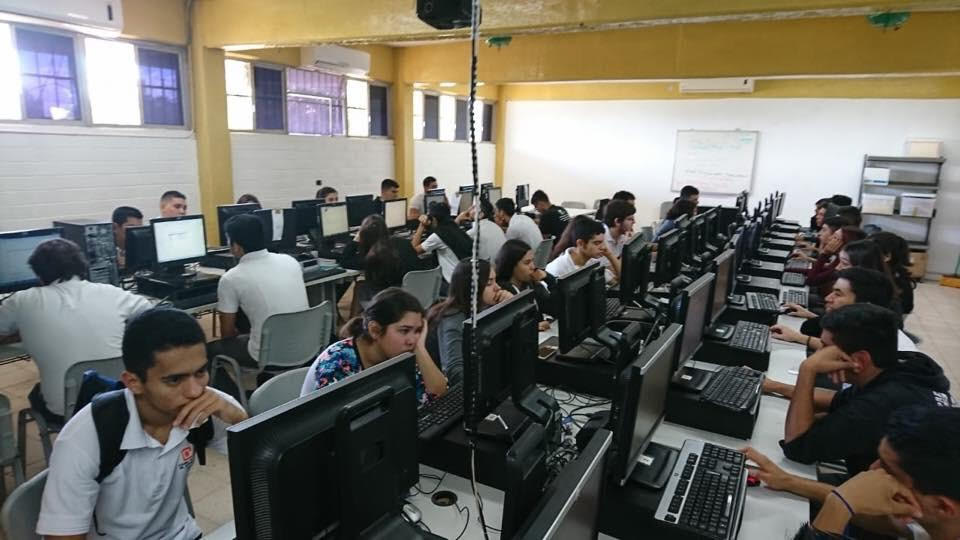 Representará Cobach a Sonora en Olimpiada Nacional de Química 2019