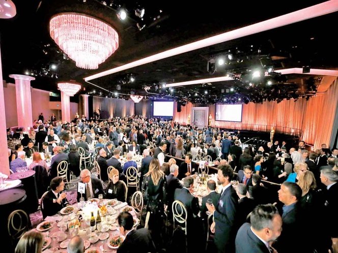 Oscar 2019, reunión de estrellas