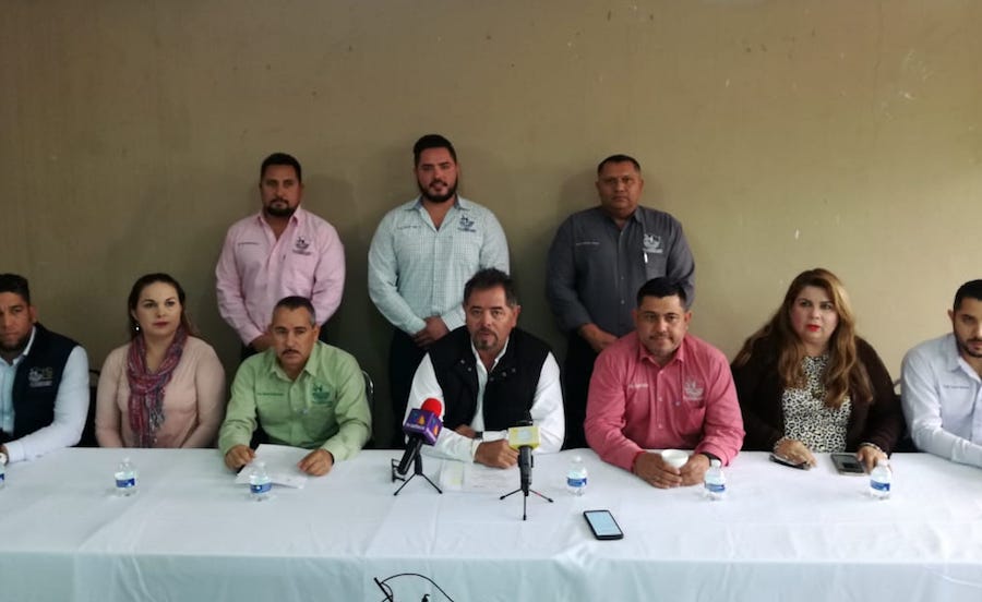 Habrá paro general en los Colegios de Bachilleres en Sonora por recorte presupuestal