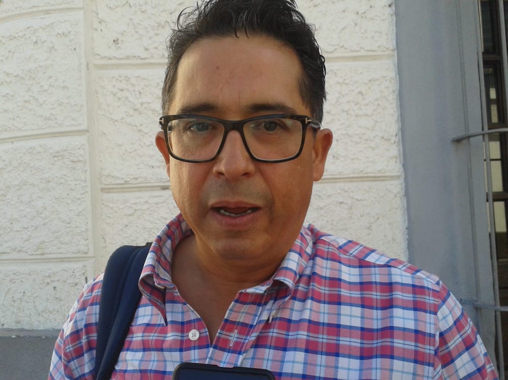 Se prepara Puerto Peñasco para recibir a vacacionistas de Semana Santa y Spring Break