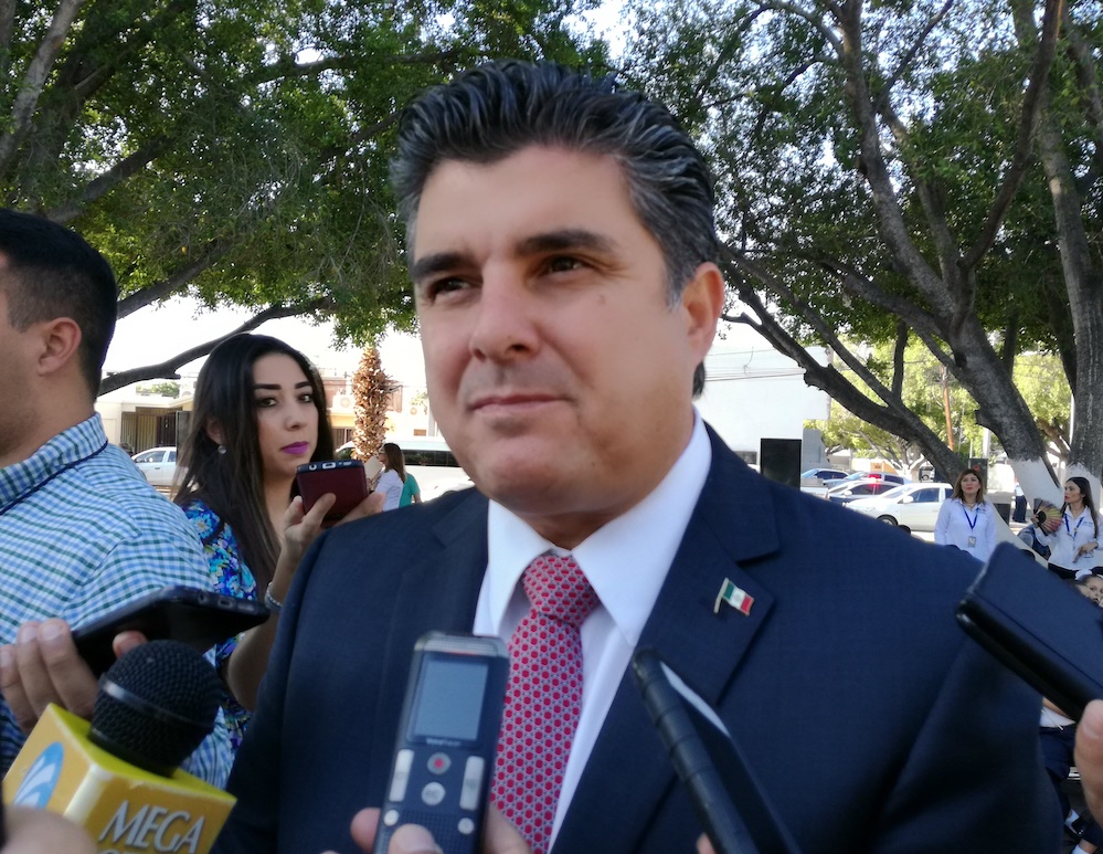 Se reforzarán operativos de seguridad en Cajeme