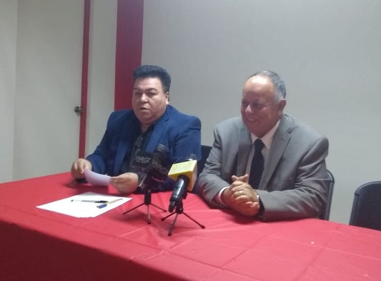 Darán solución este miércoles a controversia en el interior del PT