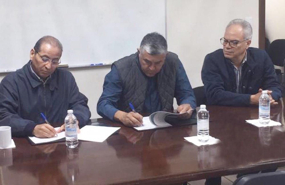 Sonorenses pueden consultar más de 48 millones de registros de transparencia