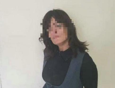 Una mujer quiso robarse a una menor ¡estuvo dos horas detenida! Una mujer quiso robarse a una menor ¡estuvo dos horas detenida!