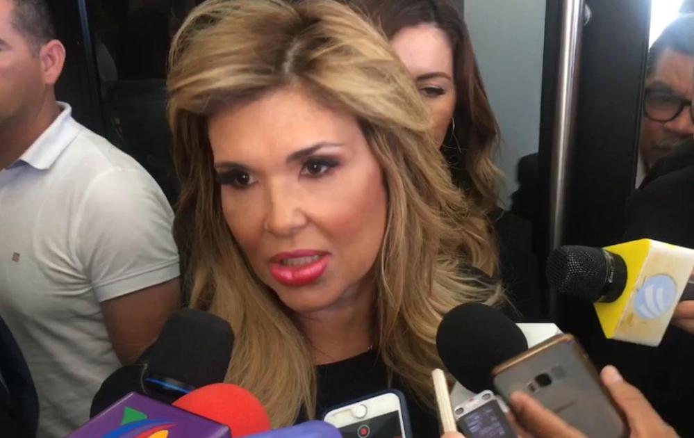 Se dividirá en cuatro regiones la Guardia Nacional: CPA