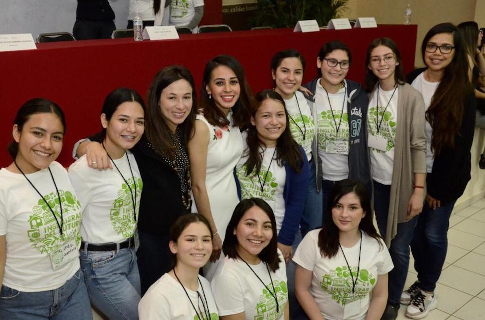 Proponen diputados priistas incentivos para más mujeres STEM