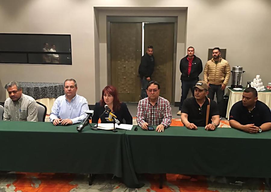 Esclarece la Fiscalía de Sonora el homicidio de Santiago «N»