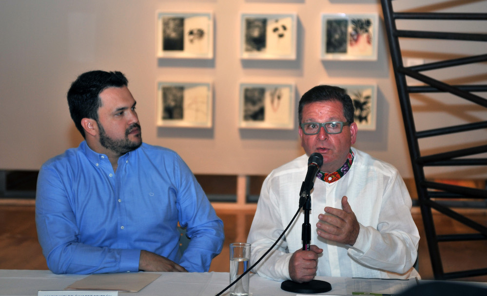 Invita ISC a disfrutar agenda 2019 en Musas