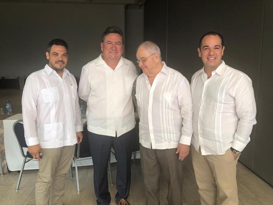 Avicultura sonorense con el más alto estatus sanitario: Guzmán Nieves
