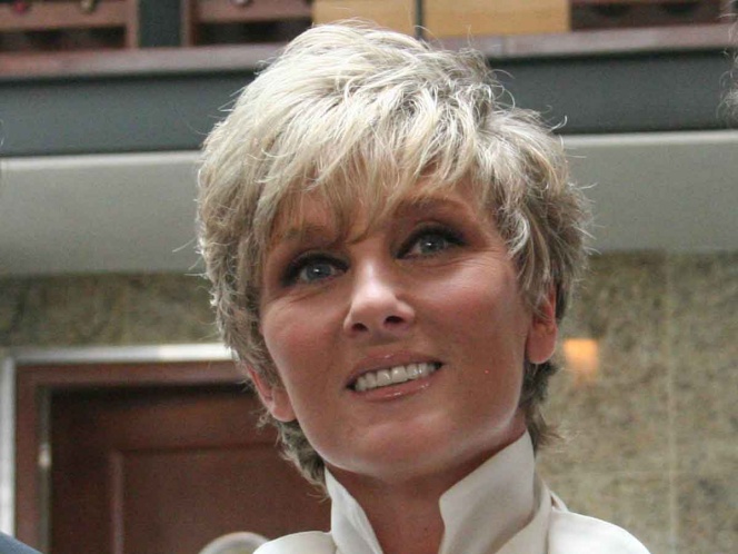 Muere la actriz Christian Bach a los 59 años