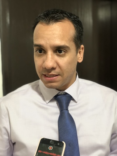 Trabaja Gobierno del Estado en restitución de derechos de bebé abandonada