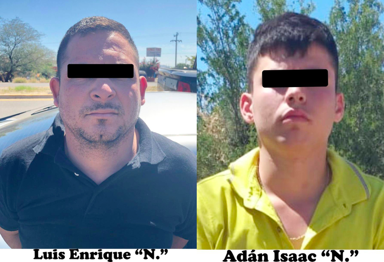 Esclarecen caso de agresión a periodistas en Hermosillo