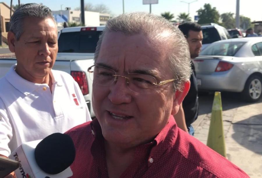Proyectos serán sometidos a discusión: Cecop