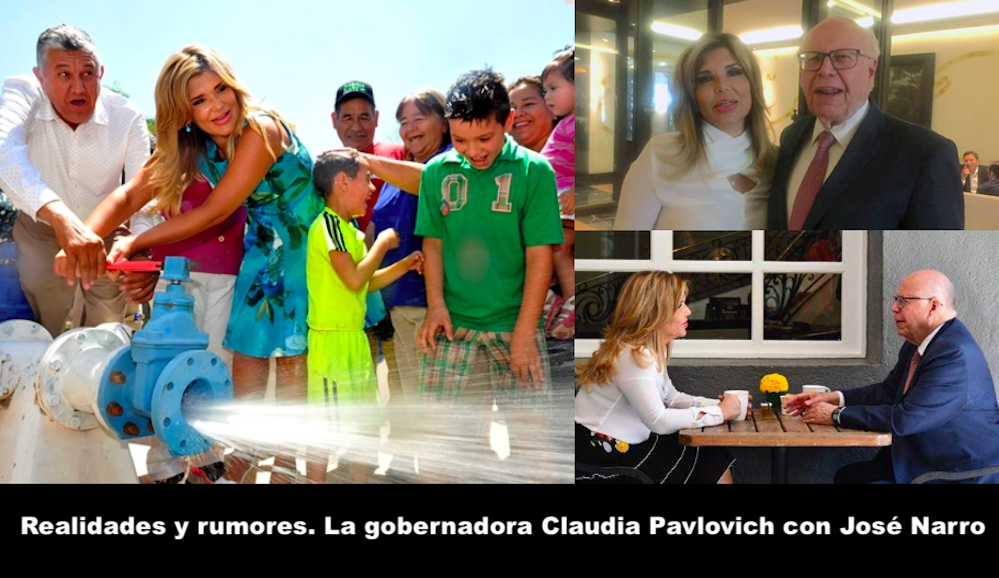 De rumores a realidades De rumores a realidades