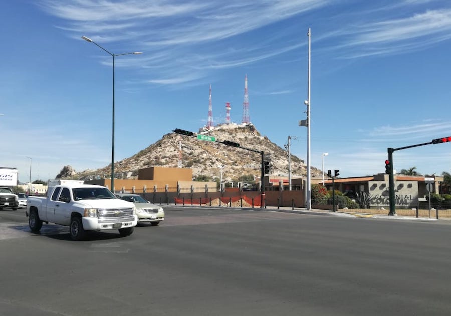 Subirán temperaturas en el Estado