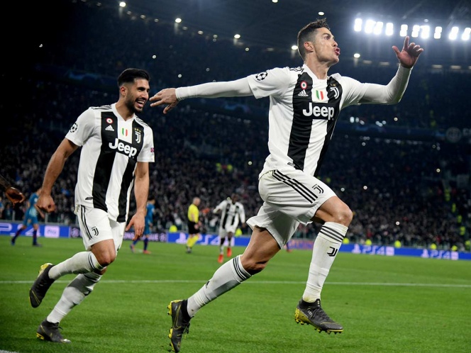 ‘Ira de Dios’, ‘venganza’, el mundo reconoce a Cristiano