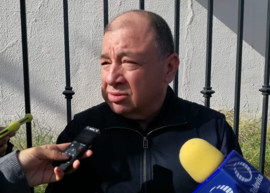 Determina STAUS fecha para estallamiento de huelga; sería el 2 de abril