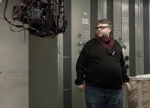 Del Toro creará en México Centro Internacional de Animación