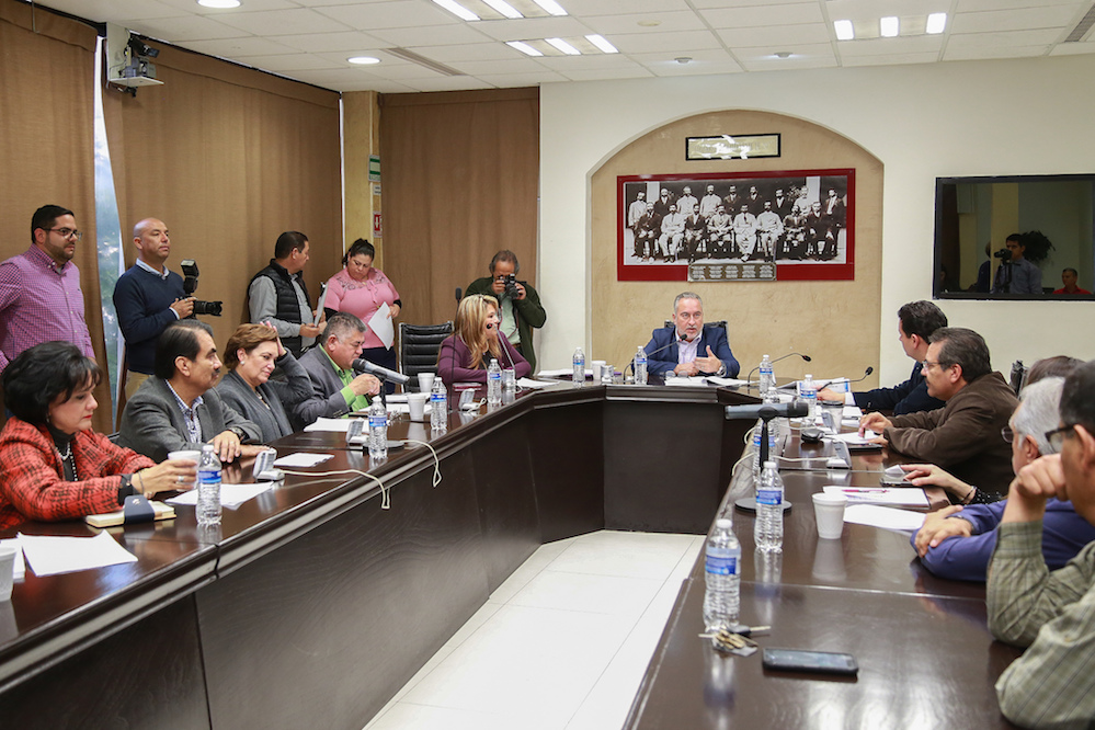 Dan a conocer ganadores del programa Diputado Infantil edición 2019