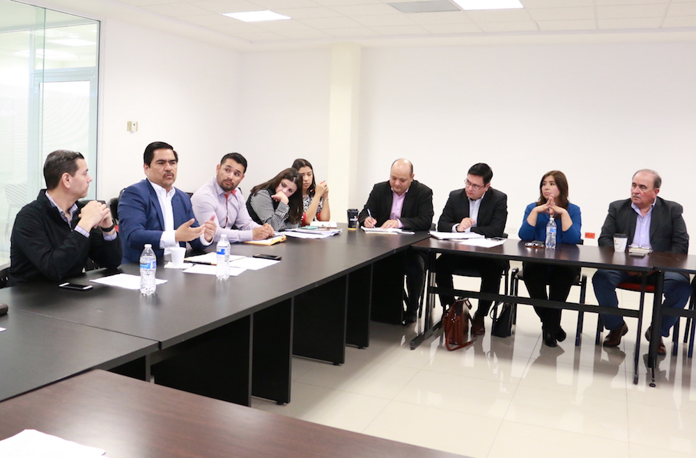 Exhorta director de Isssteson a médicos a privilegiar la atención de calidad y calidez