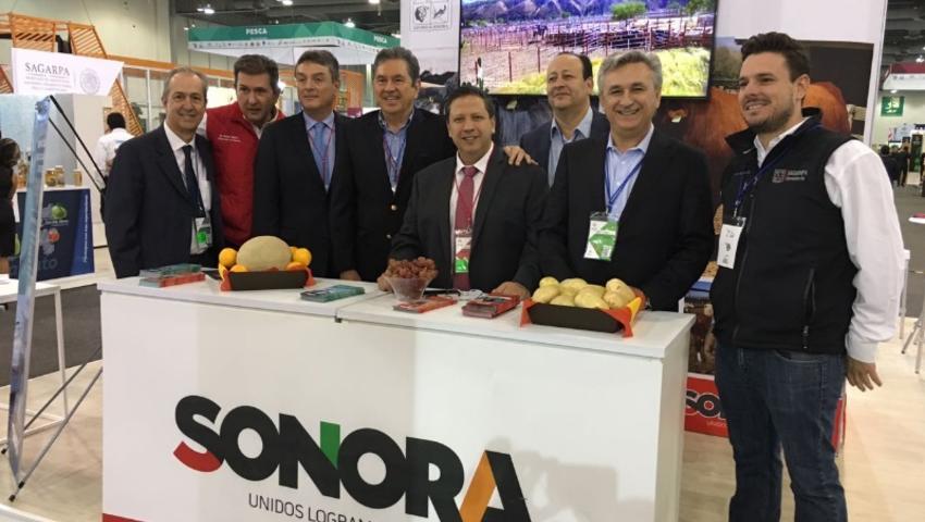 Participarán 26 empresas en la Expo Antad & Alimentaria