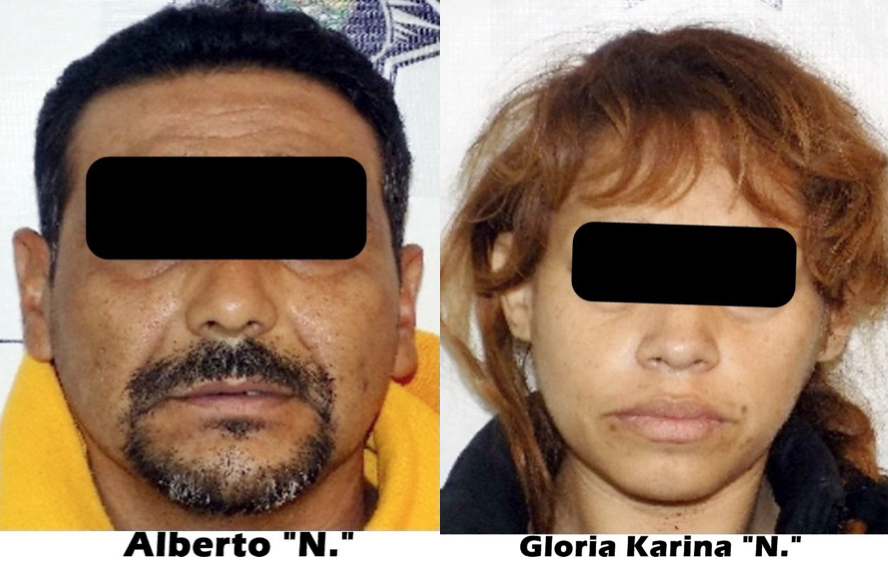 Logra Fiscalía condena histórica de 56 años por el delito de feminicidio